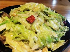 -望京一号·重庆江湖菜(工体店)