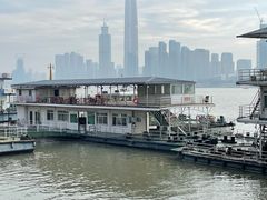 -武汉关码头(轮渡站)