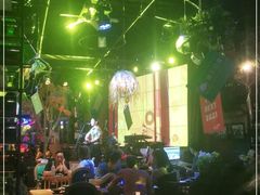 -胡桃里音乐酒馆(仓山万达店)