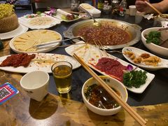 -大龙燚火锅(春熙店)