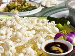 -源港渔村-中山脆肉鲩(博罗店)