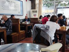 -德顺源·非遗烧麦·老菜(大观园店)