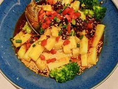 -贵州大厦贵州厅(樱花园西街店)