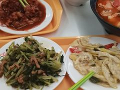-北大家园食堂