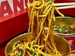 -研卤堂香糯热卤(青秀航洋城店)