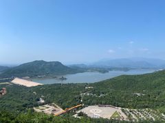 -北京十三陵国家森林公园蟒山景区