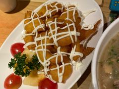 凤球虾尾-荣小馆(椒江青悦城店)