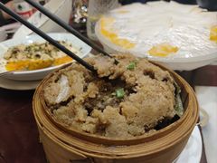 -蔼若春.传承云南菜(金碧公园店)
