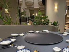 -狮王府淮扬菜(万象城店)