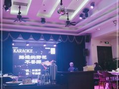 -邓丽君音乐主题餐厅