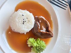 -岁粤Moon·湖景餐厅(月光码头店)