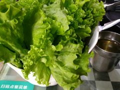 -韩红石板肉(范西路店)