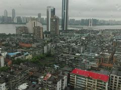 -东方豪景花园酒店·怡景旋转餐厅