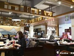 大堂-陆壹捌餐厅(五大道店)