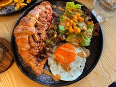全日早餐-251#coffee roasters(沿河东路店)
