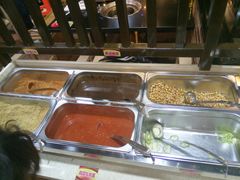 -牛味道炭火烤肉(湖前总店)