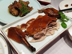 -京味斋·北京烤鸭(北京南站洋桥店)