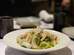-松临·铁板烧&Omakase(神农店)