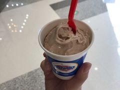 -DQ·蛋糕·冰淇淋(万象城店)