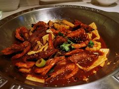 -李想大虾(吾悦广场店)