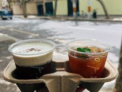 -O.P.S. CAFE