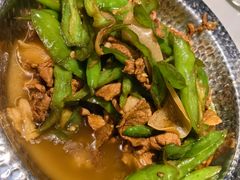 -小放牛炒菜馆(裕华万达店)