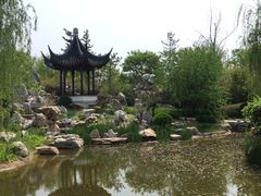 -武清南湖绿博园