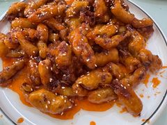 -同发号饭庄(复兴路店)