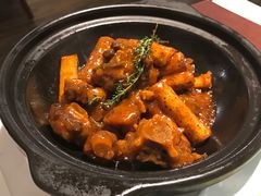 -港丽餐厅(高德置地店)