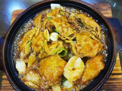 -京天红酒家(虎坊路店)