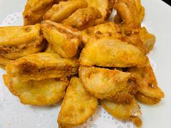 -501號台州海鲜餐厅(海创园店)