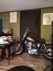 -極致刺青TATTOO STUDIO 私人订制