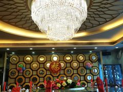 -东江海鲜酒家(艺都分店)