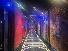 -欢乐迪KTV(南坪上海城店)