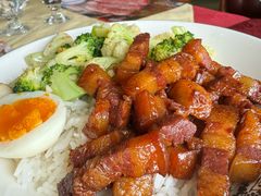 -威尼斯西餐厅(小榄大信店)