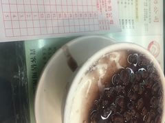 -义顺牛奶公司(庇利金街店)