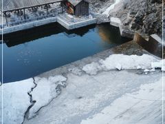 -双龙峡
