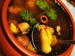 -小厨子私房菜·云南美食店