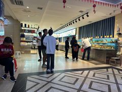 -韩记海鲜饺子旗舰店(红海新区店)