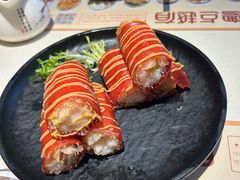 -粤点越有·茶点·粤菜(樵岭国际店)