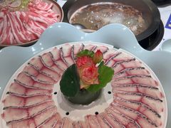 -马家斑.鲜鱼火锅(松湖万科店)