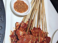 -孙毛肚火锅(春熙路店)