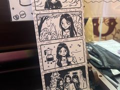 -PIGGYOO人生四格漫画店(朝外店)