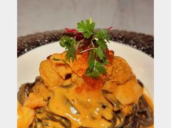 -Osteria Garden 生蚝花园餐厅(原进贤路店)