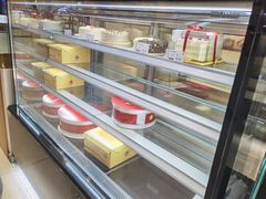 -第一食品(中环百联店)