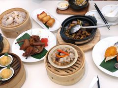 -蔡澜点心·粤菜(月星环球港店)