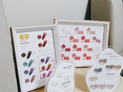 -演员的秘密·皮肤管理