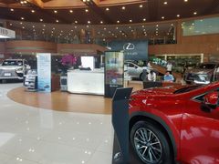 -上海东昌雷克萨斯(沪南路店)
