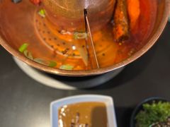 -北门涮肉·铜锅涮肉(南锣鼓巷店)