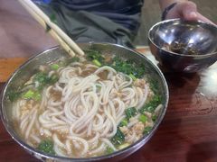 -老仓醋米线(万达店)